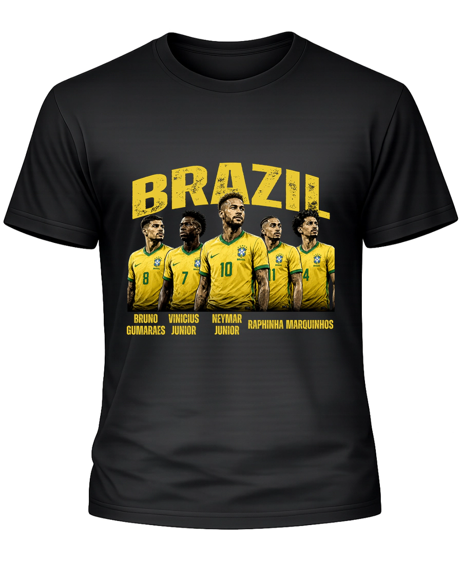 FIFA WORLD CUP 2026 ALL STARS