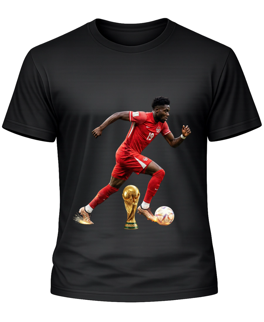 FIFA WORLD CUP 2026 ALL STARS