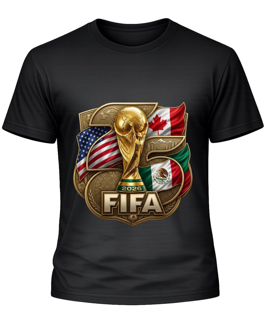 FIFA WORLD CUP 2026 ALL STARS