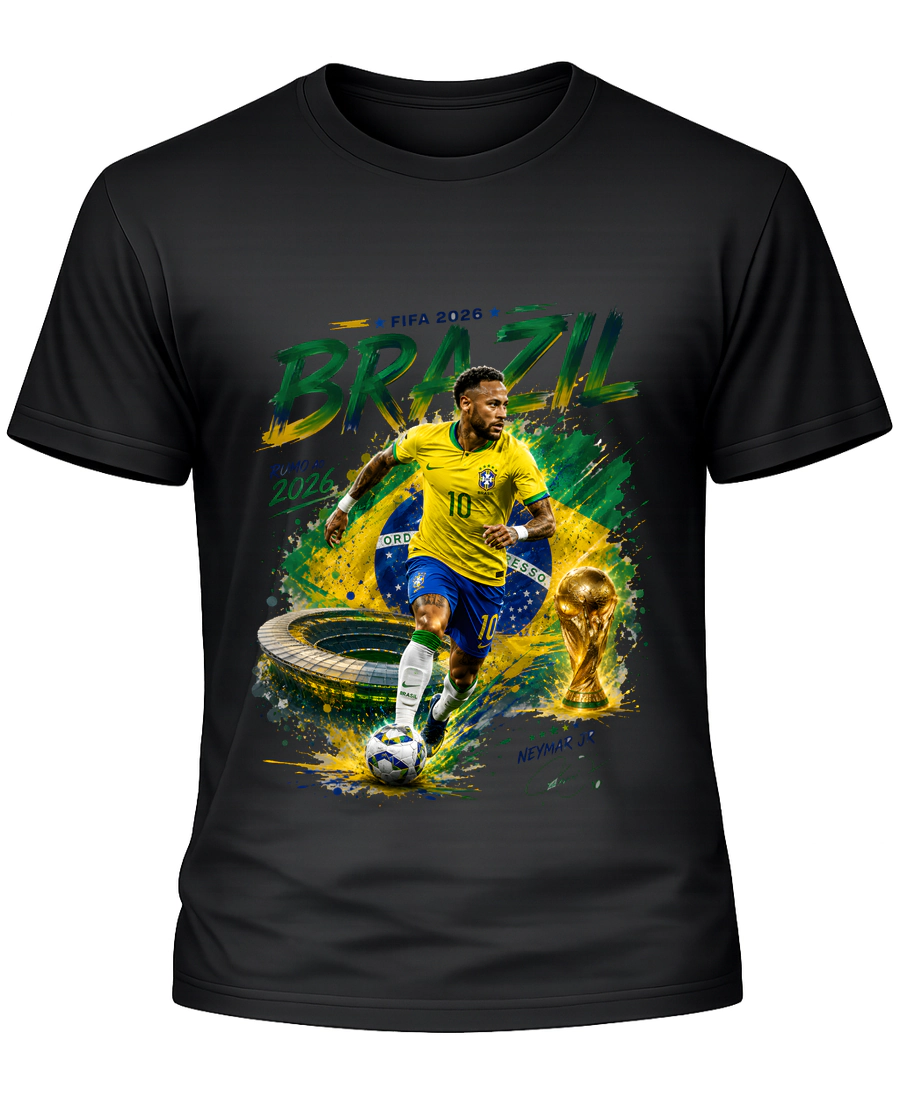 FIFA WORLD CUP 2026 ALL STARS