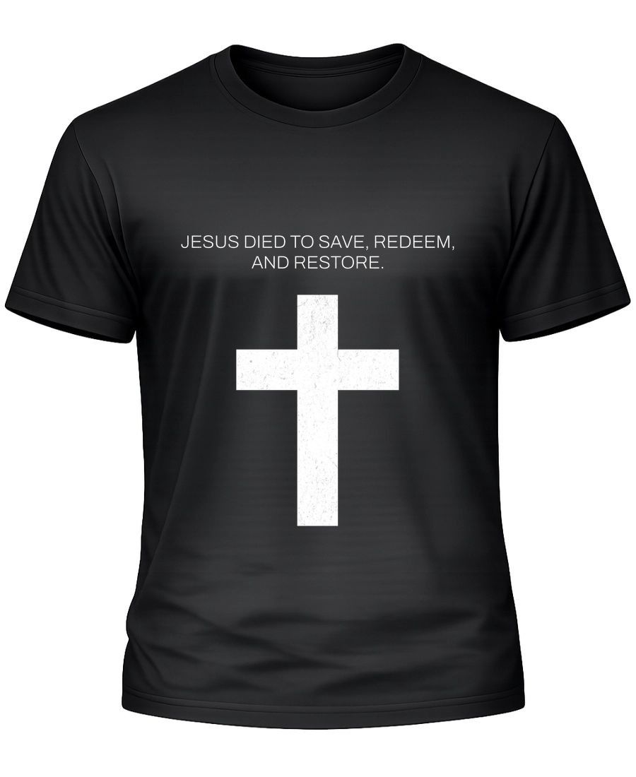 JESUS