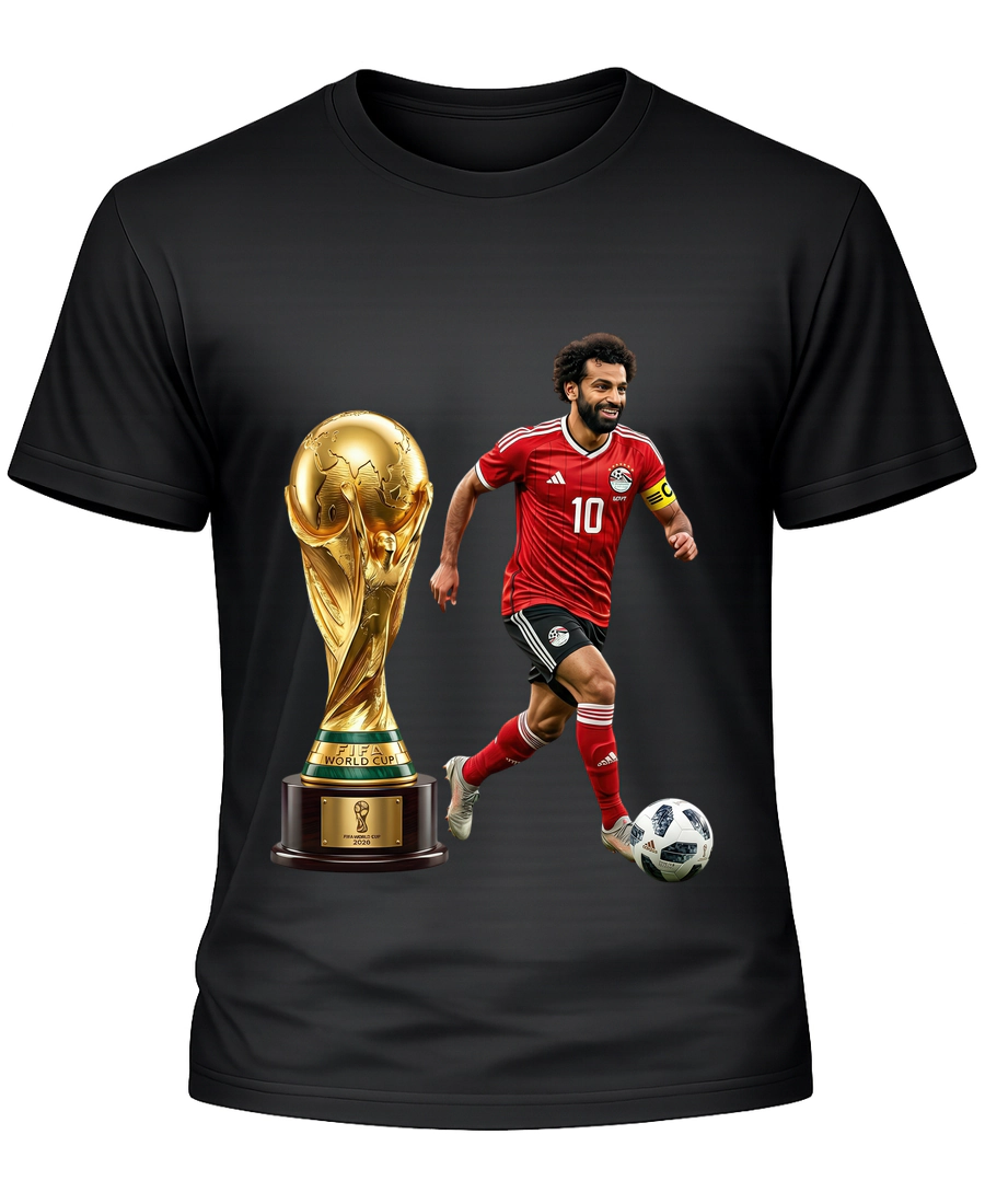 FIFA WORLD CUP 2026 ALL STARS