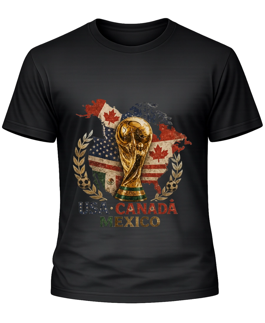 FIFA WORLD CUP 2026 ALL STARS