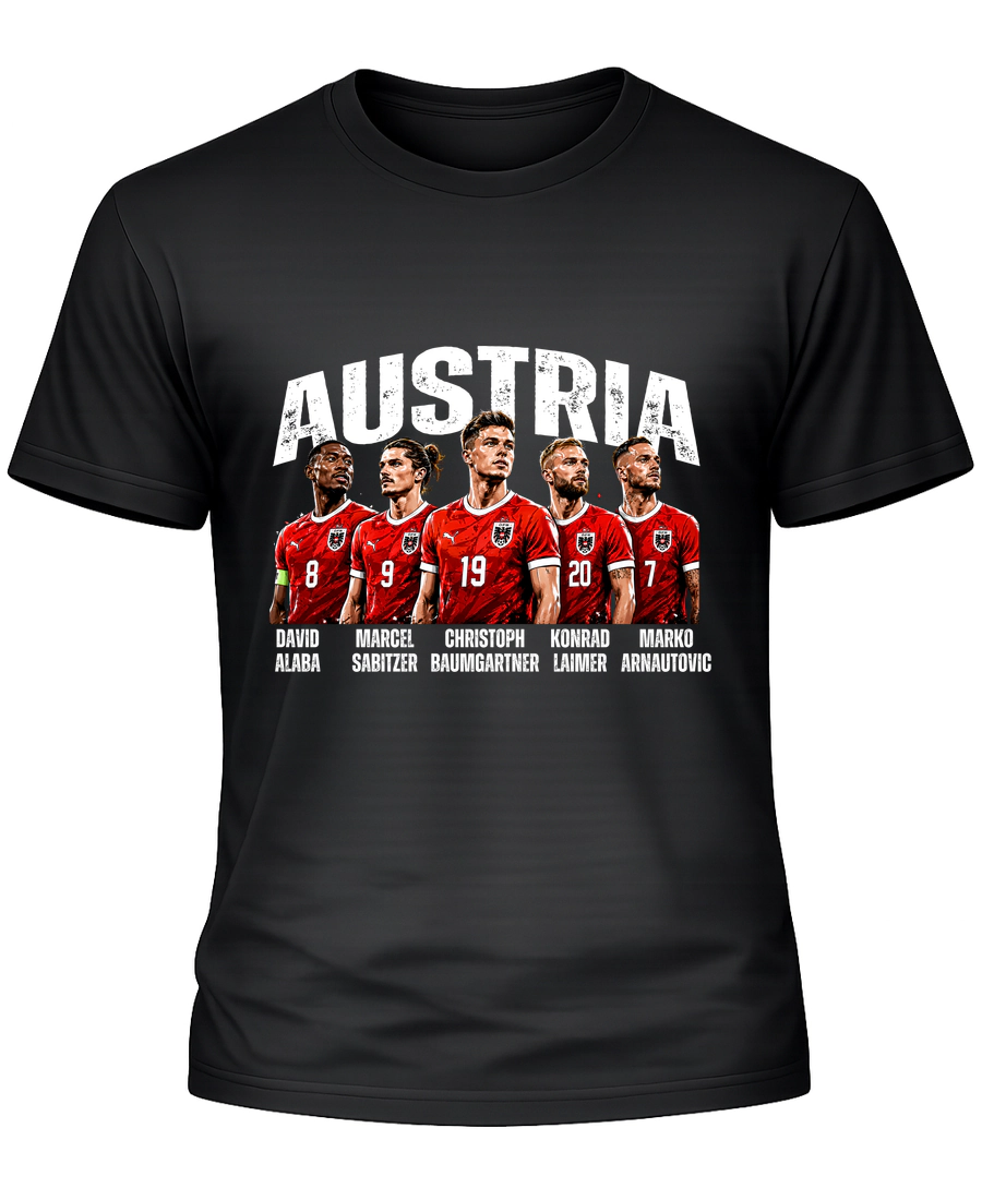 FIFA WORLD CUP 2026 ALL STARS