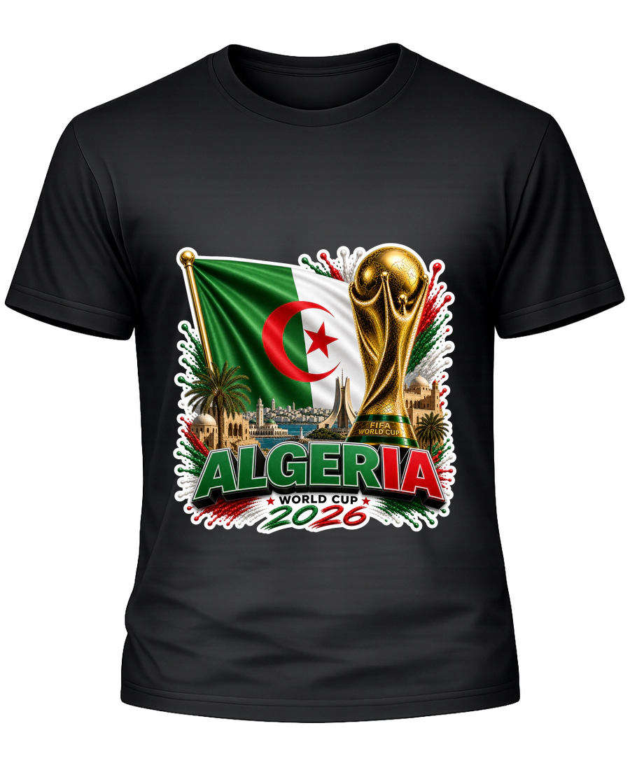FIFA WORLD CUP 2026 ALL STARS