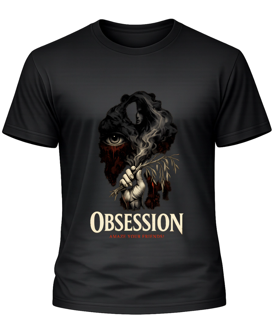 OBSESSION