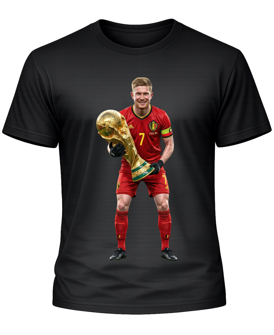FIFA WORLD CUP 2026 ALL STARS