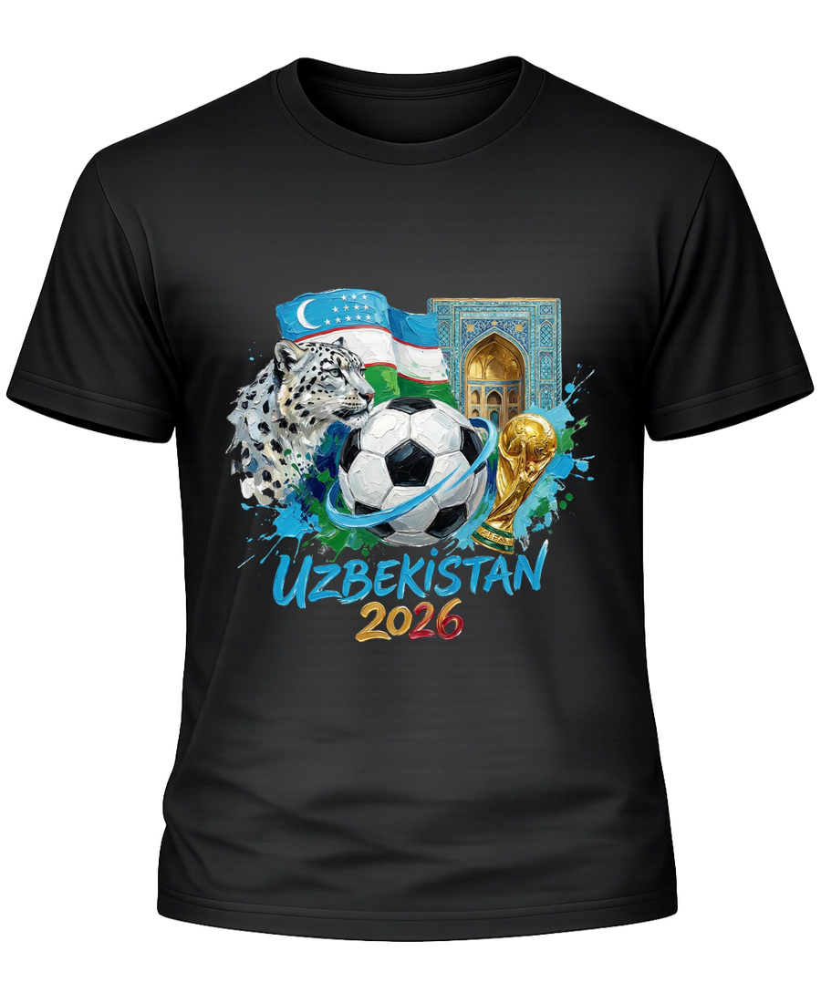 FIFA WORLD CUP 2026 ALL STARS