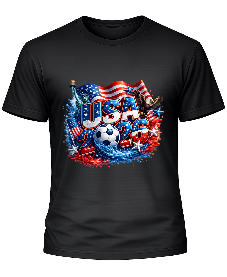 FIFA WORLD CUP 2026 ALL STARS