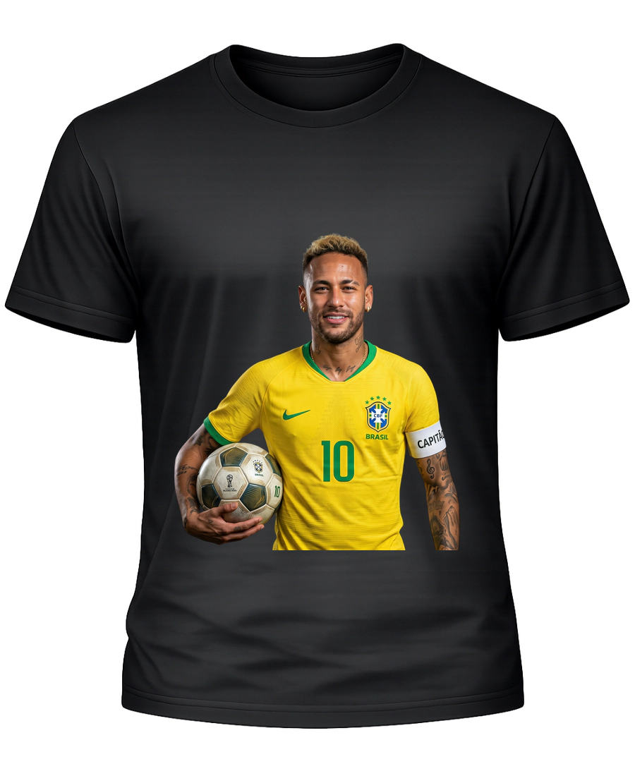 FIFA WORLD CUP 2026 ALL STARS