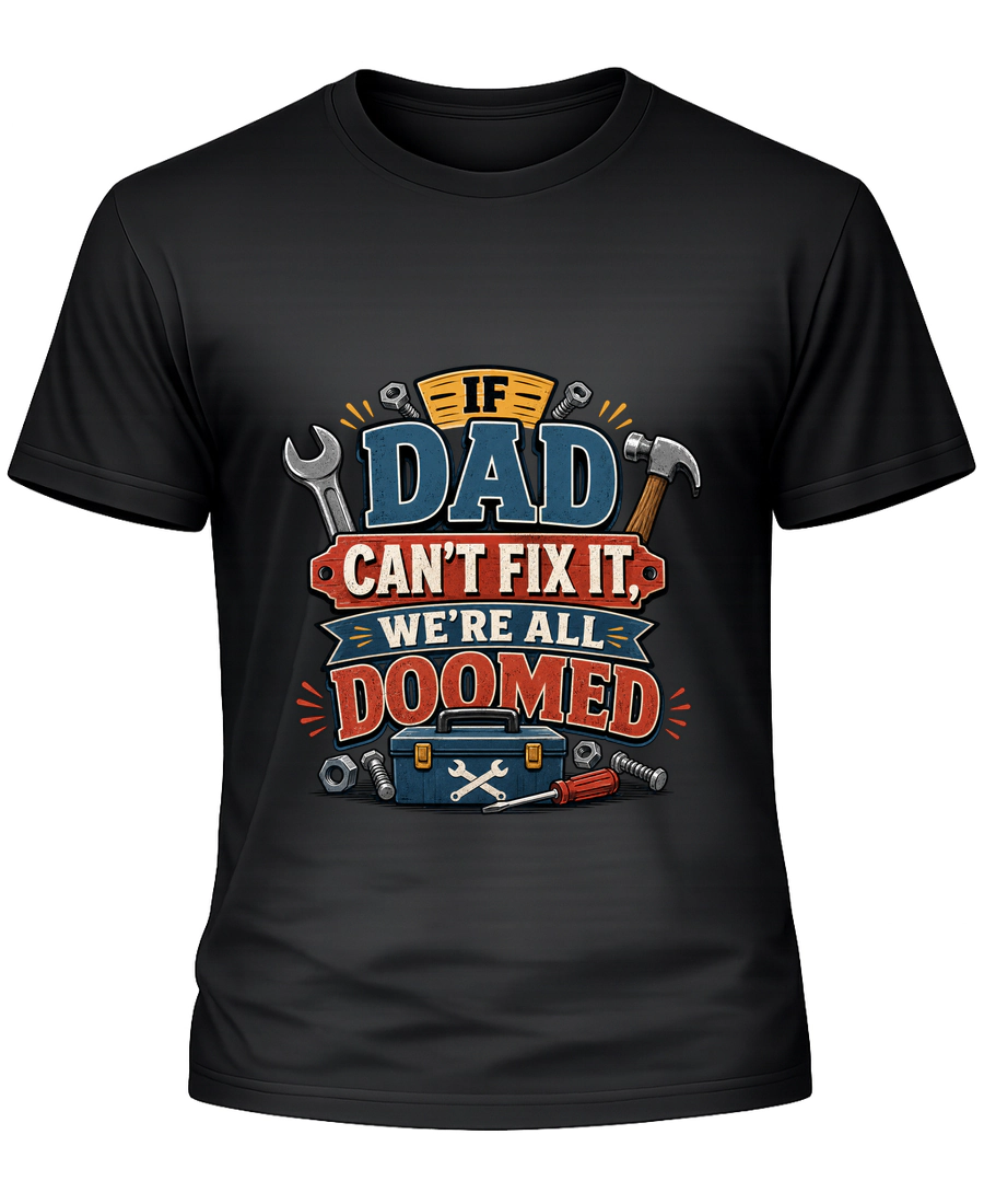 FATHER'S DAY