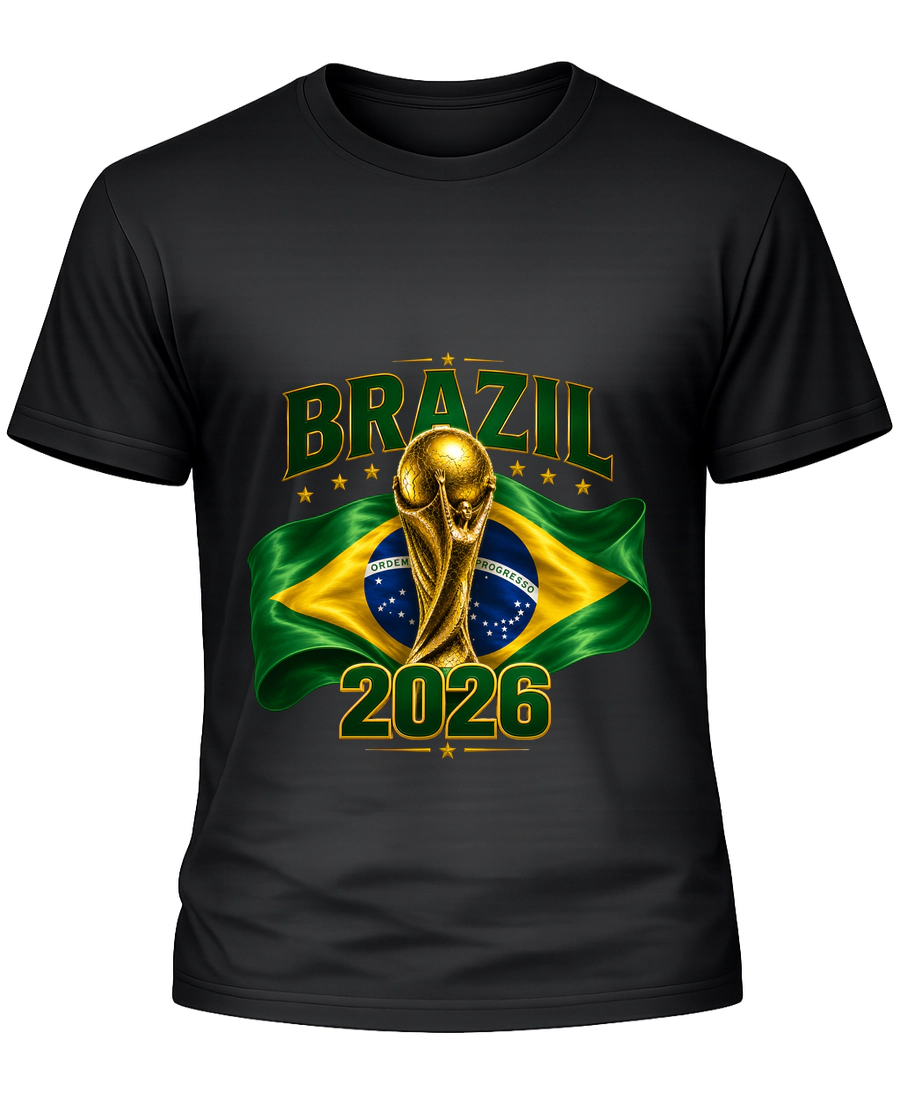 FIFA WORLD CUP 2026 ALL STARS