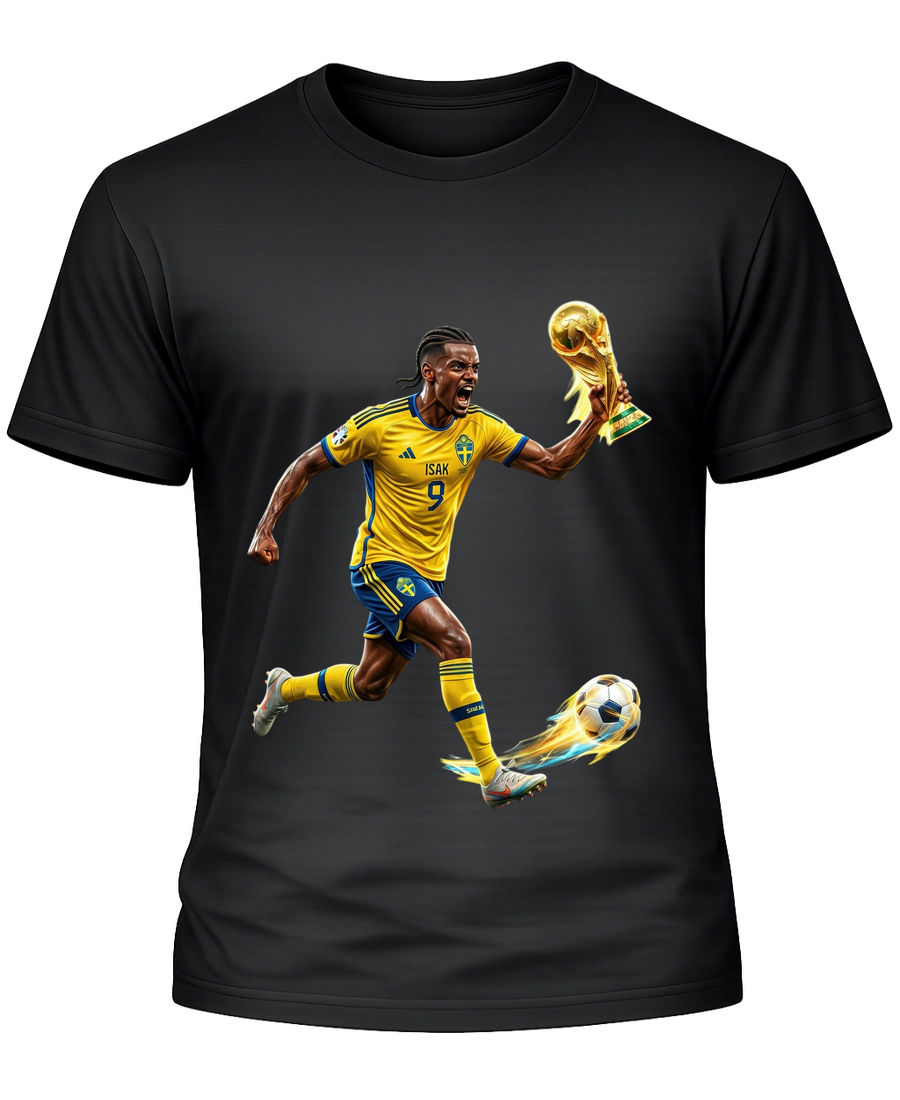 FIFA WORLD CUP 2026 ALL STARS
