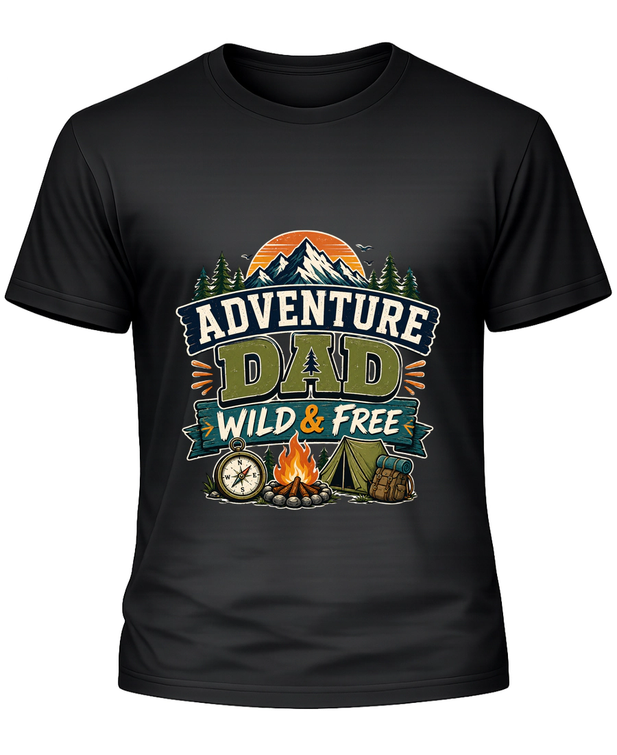 FATHER'S DAY