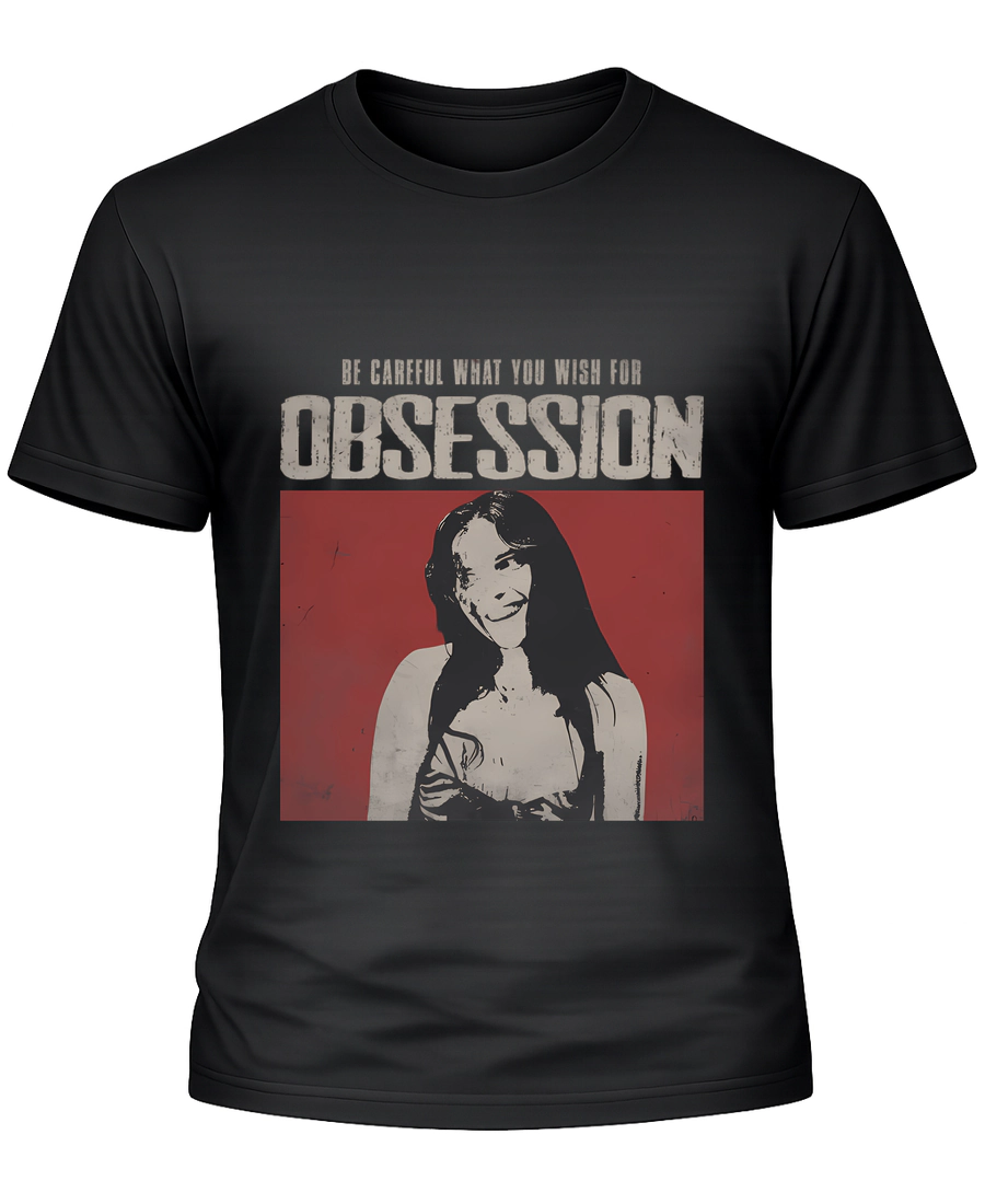 OBSESSION
