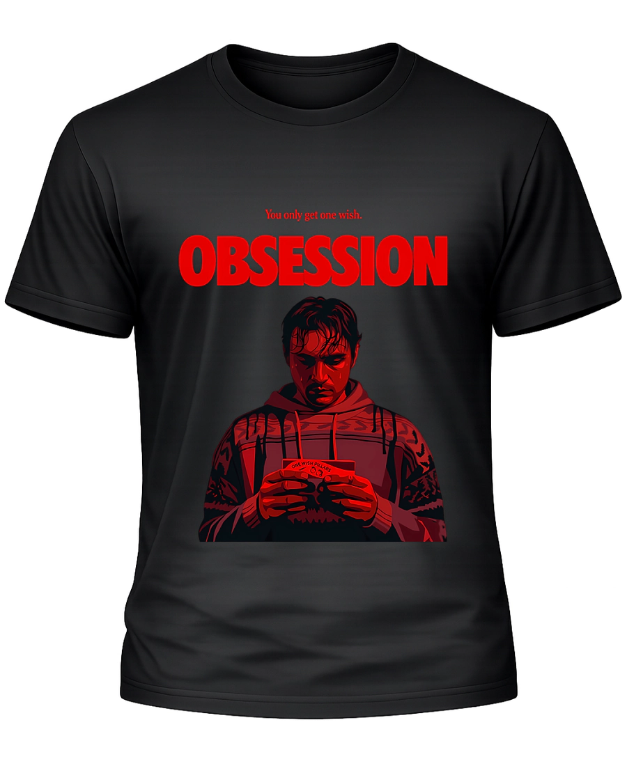 OBSESSION