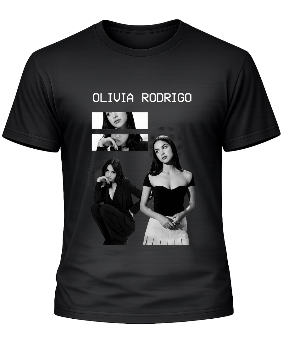 OLIVIA RODRIGO