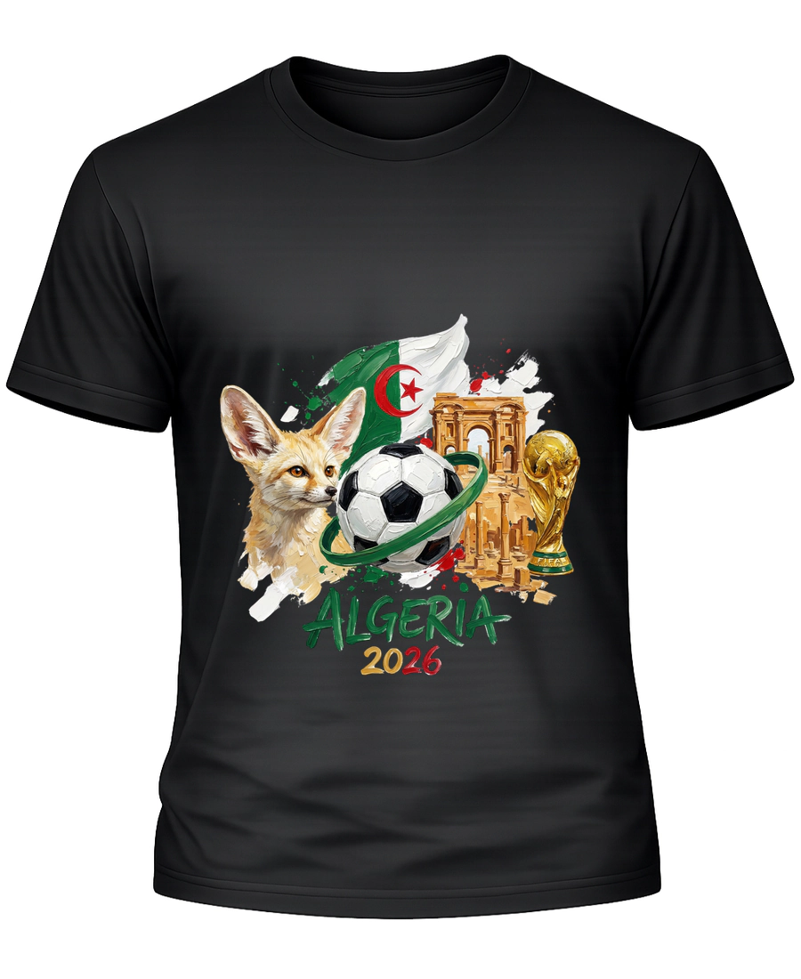 FIFA WORLD CUP 2026 ALL STARS