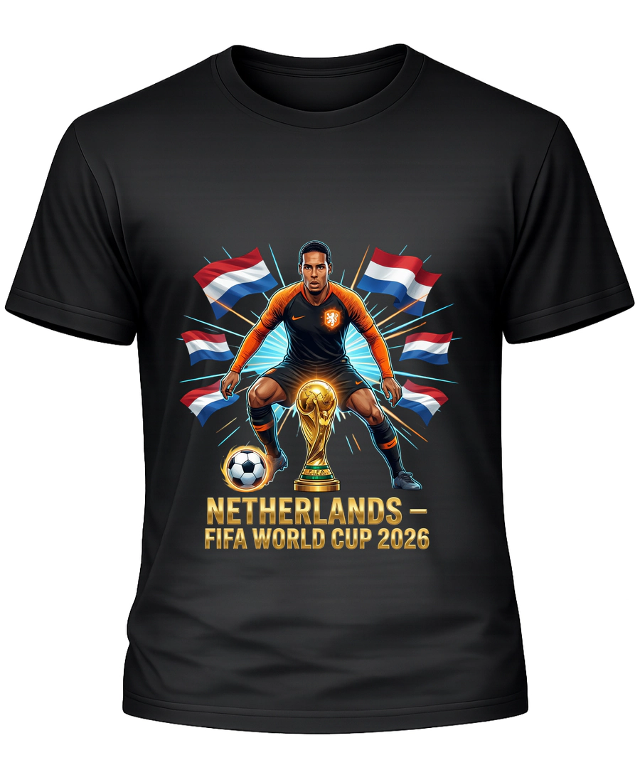 FIFA WORLD CUP 2026 ALL STARS