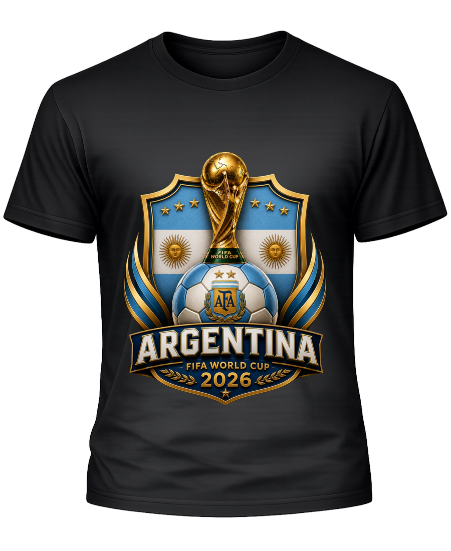 FIFA WORLD CUP 2026 ALL STARS