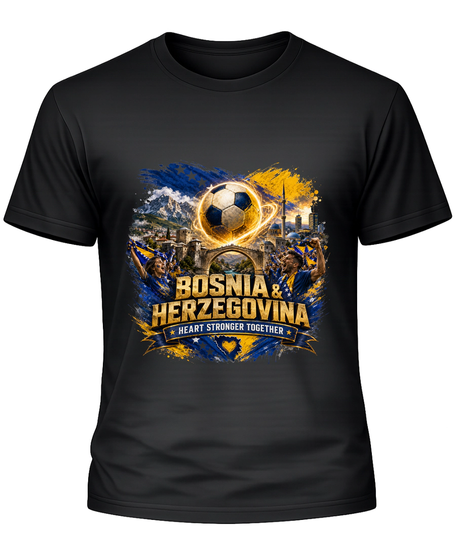 FIFA WORLD CUP 2026 ALL STARS