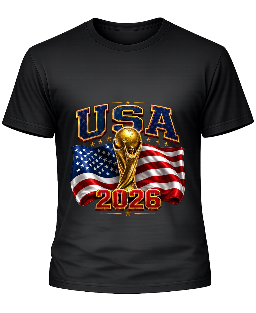 FIFA WORLD CUP 2026 ALL STARS