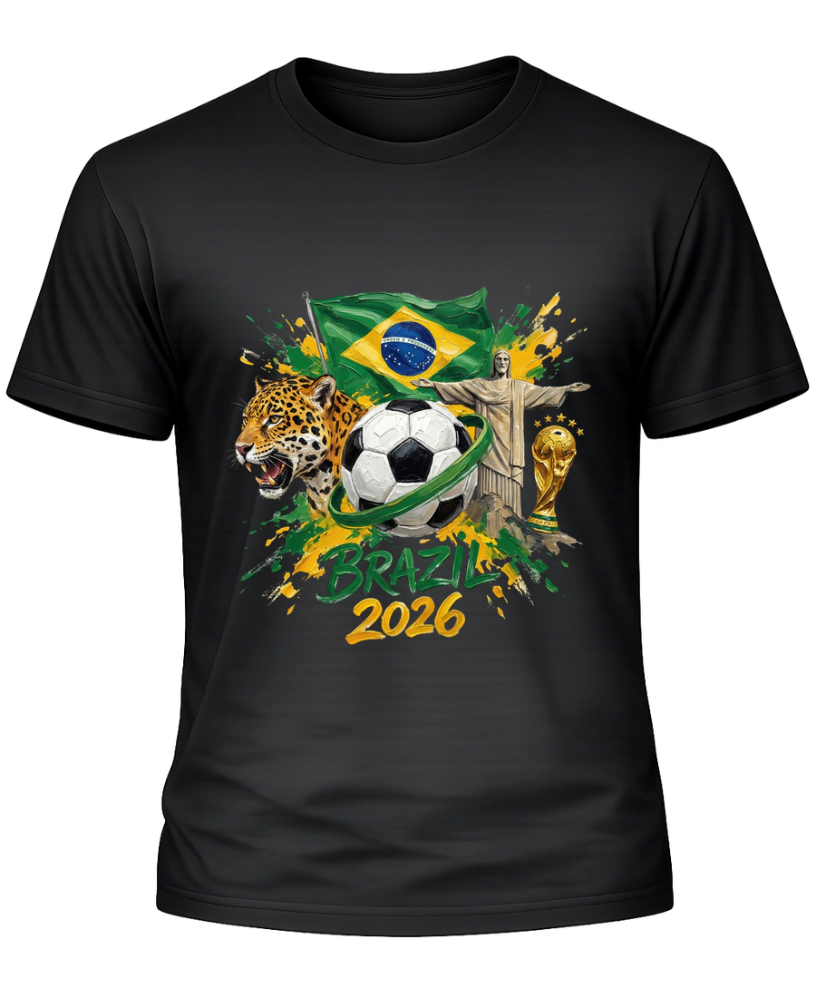 FIFA WORLD CUP 2026 ALL STARS