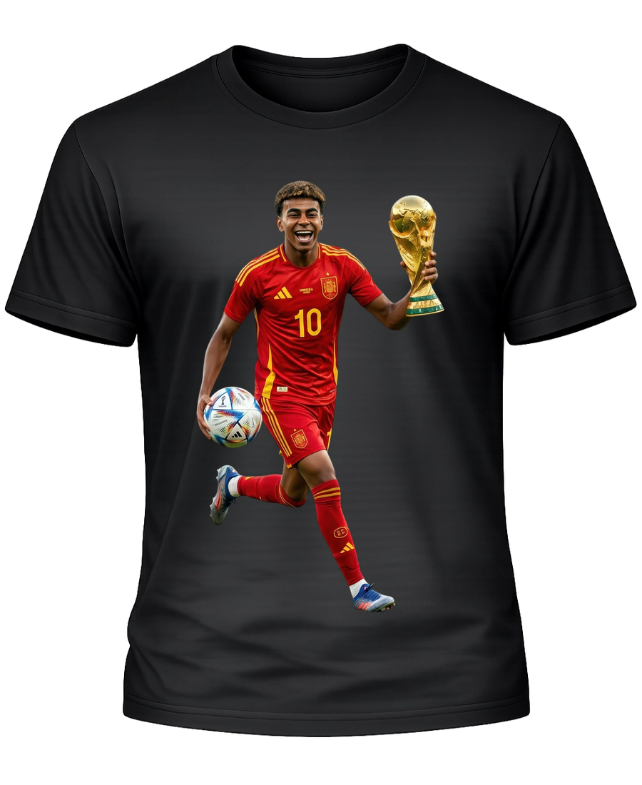 FIFA WORLD CUP 2026 ALL STARS