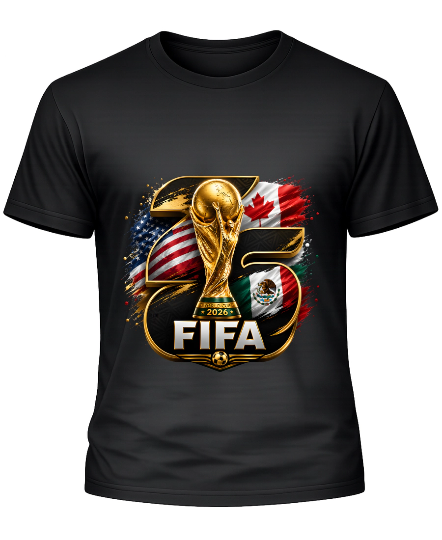 FIFA WORLD CUP 2026 ALL STARS