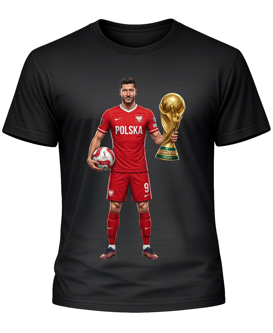 FIFA WORLD CUP 2026 ALL STARS