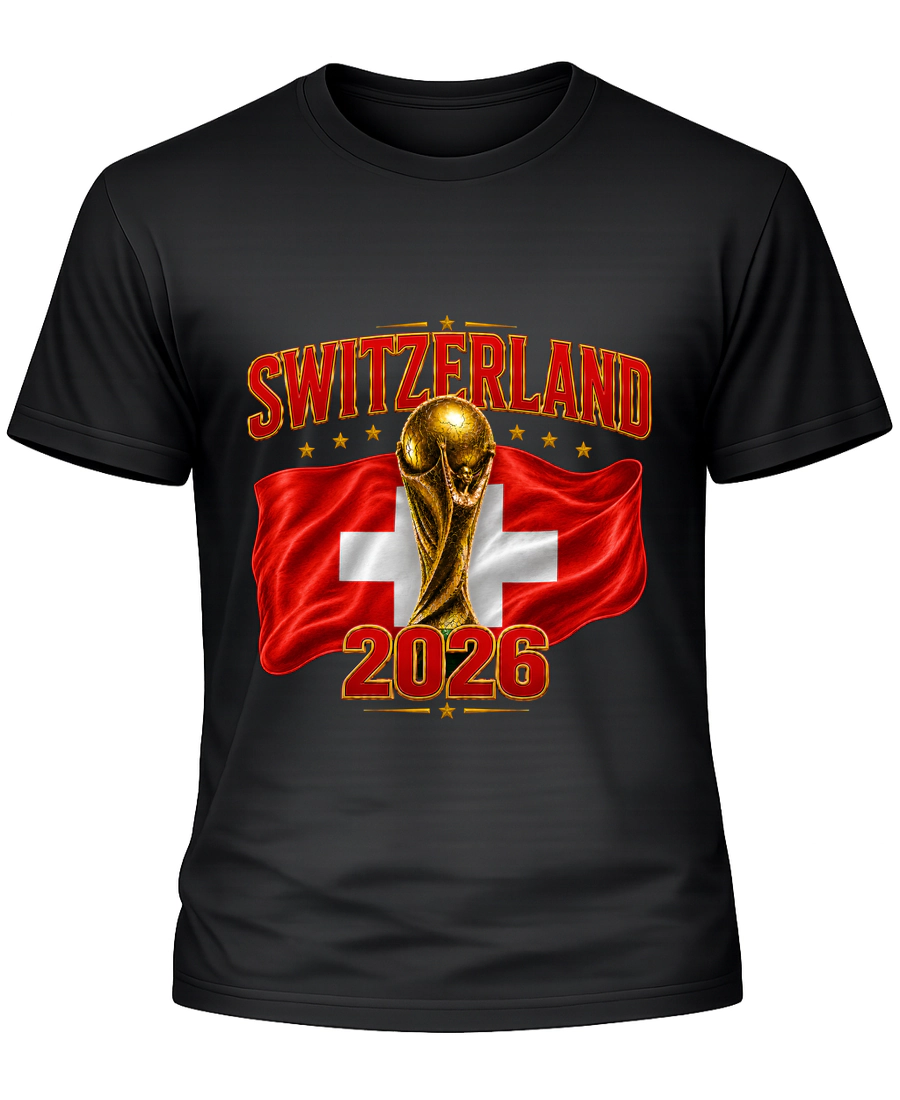 FIFA WORLD CUP 2026 ALL STARS